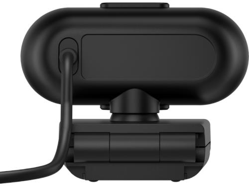 HP 325 53X27AA FULL HD USB-A Webcam Siyah - Web Camerası ürünleri tekmarshop.com'da